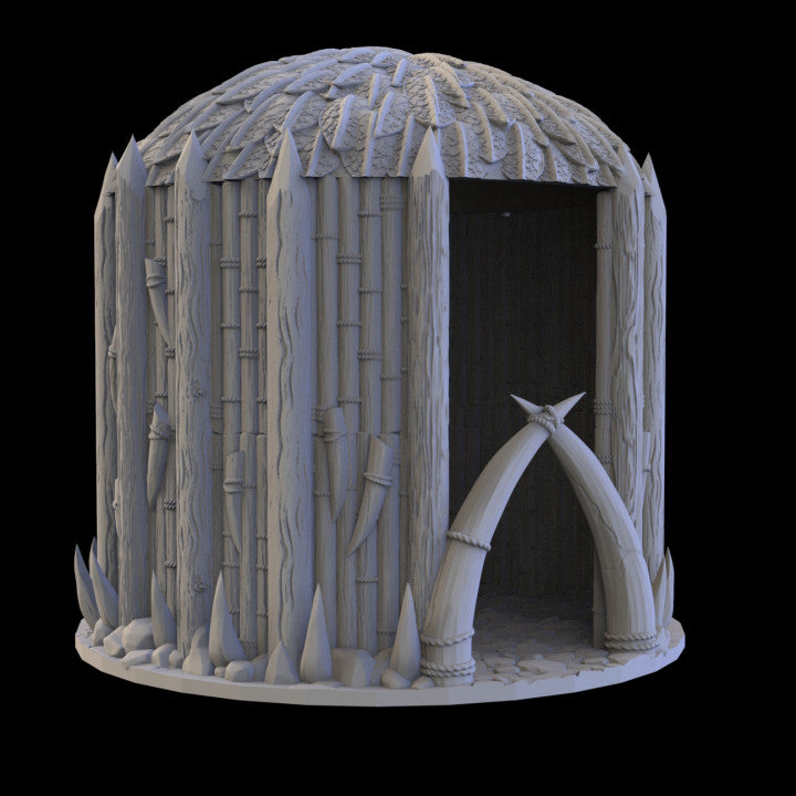 Bunker