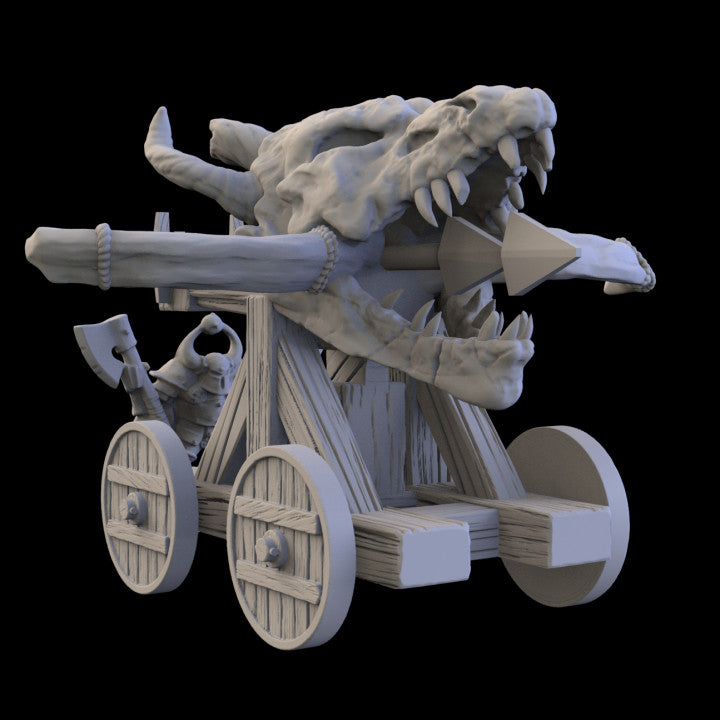 Dragon Ballista