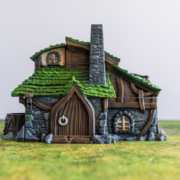 House of Geneous