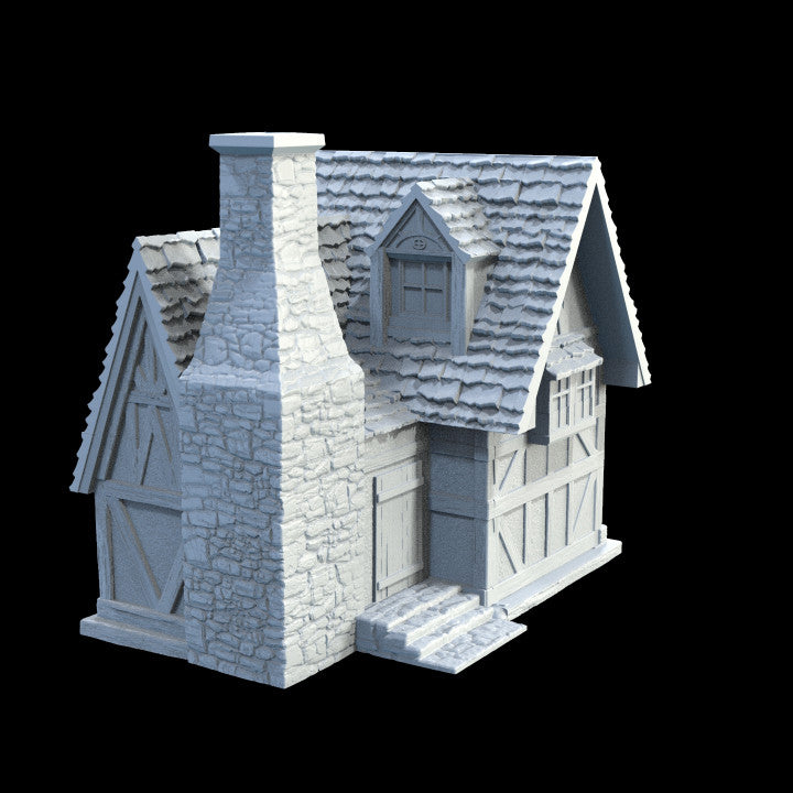Welcome Pack - The Farm House