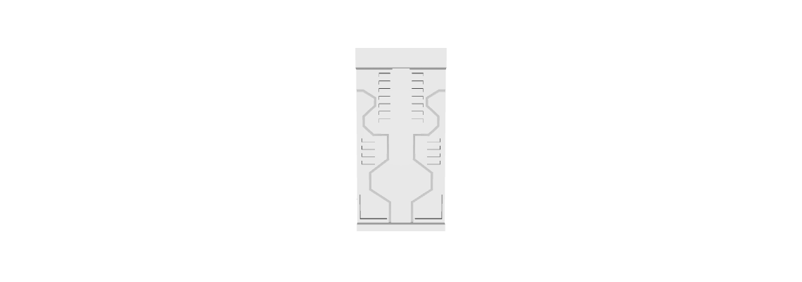Tycho Starport Core Set - Doors