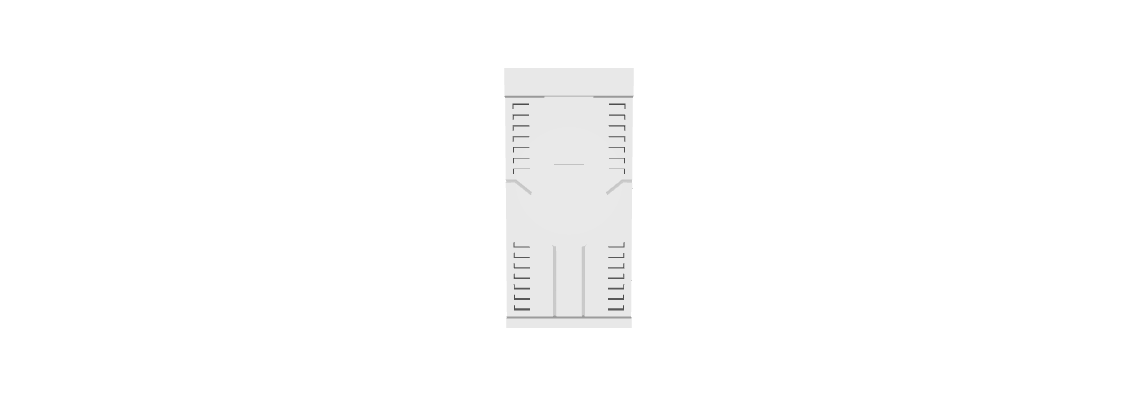 Tycho Starport Core Set - Doors