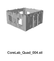 Magna Fortuna - Quad Cubes