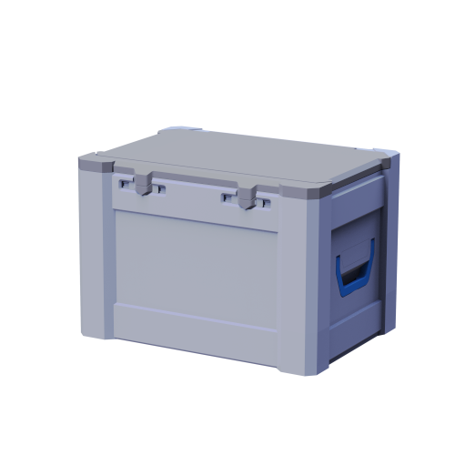 Omni Storage Case - Chest