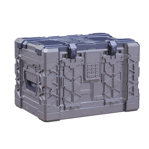 Omni Storage Case - Duffle Bag