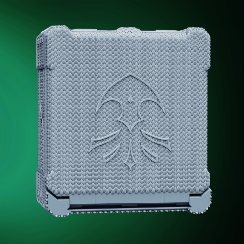 Omni Storage Case - Micro
