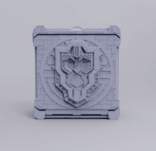 Omni Storage Case - Micro