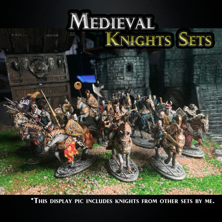 Medieval Knights