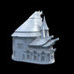 City of Spiritdale - Main Building One