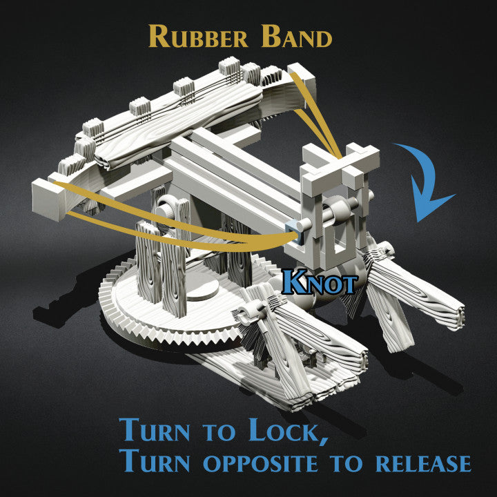 Functional Ballista