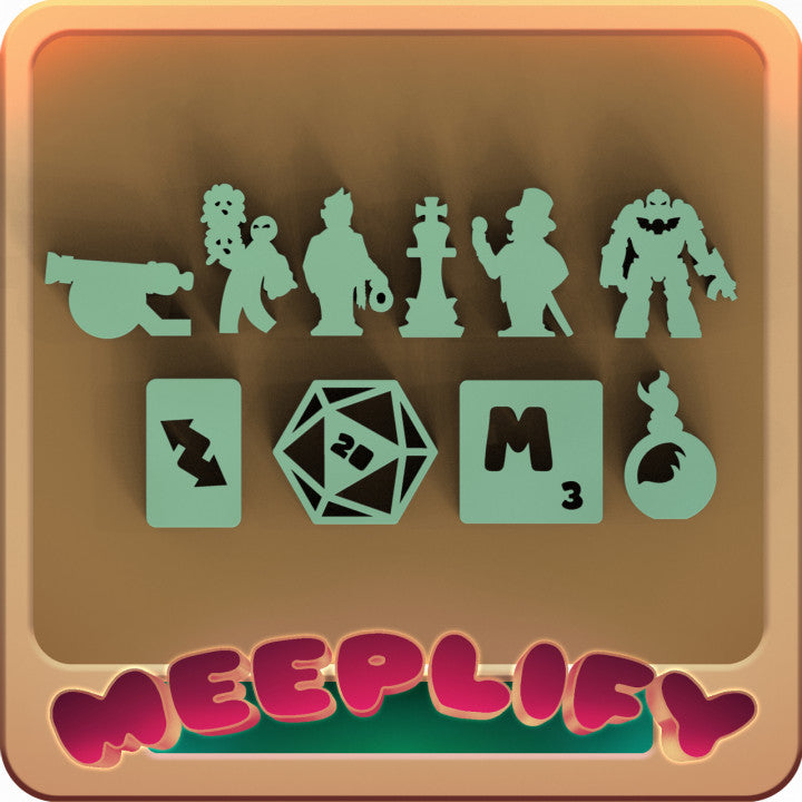 Meeplify