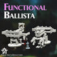 Functional Ballista