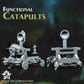 Functional Catapult