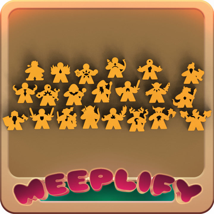 Meeplify