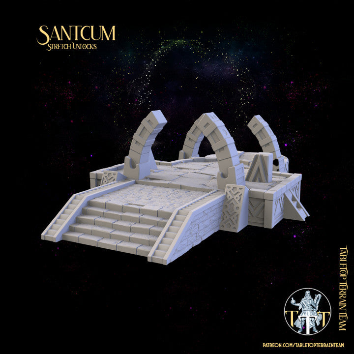 Sanctum