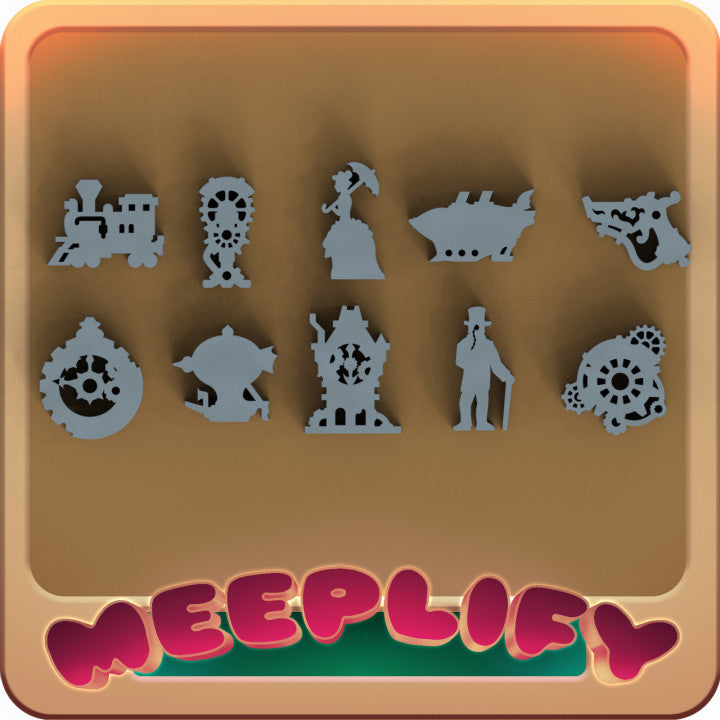 Meeplify