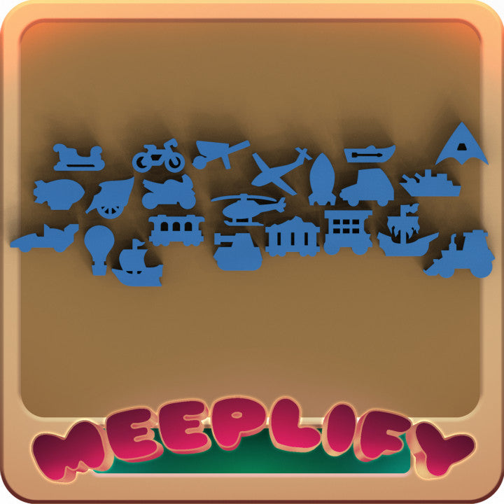 Meeplify