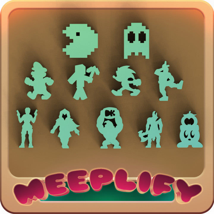 Meeplify