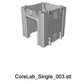 Magna Fortuna - Single Cubes