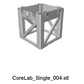 Magna Fortuna - Single Cubes