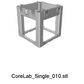 Magna Fortuna - Single Cubes