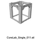 Magna Fortuna - Single Cubes