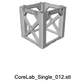Magna Fortuna - Single Cubes