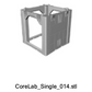 Magna Fortuna - Single Cubes