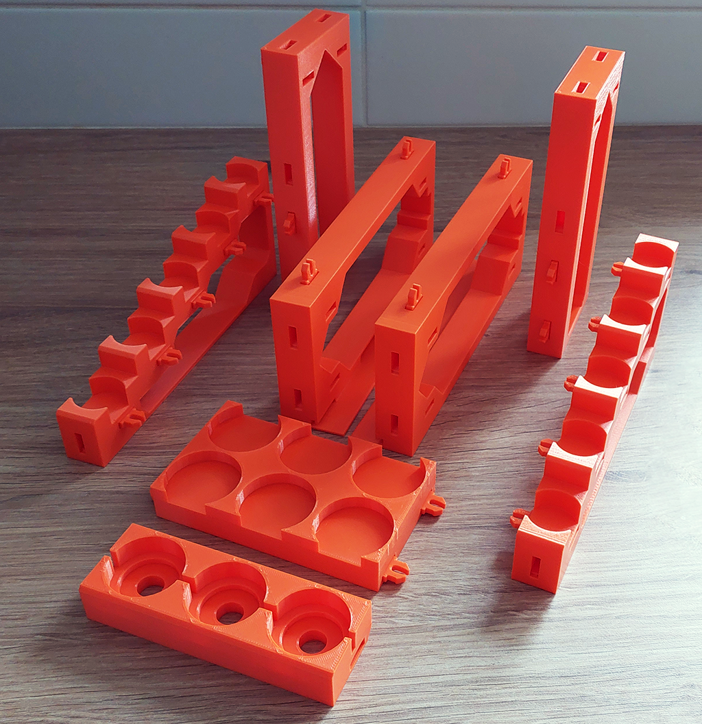 PaintPal Studio System - Core – HASRDesigns