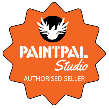 PaintPal Studio System - Addons