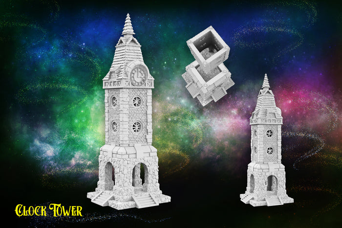 Clocktower