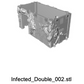 Magna Fortuna - Infected Double Cubes