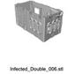 Magna Fortuna - Infected Double Cubes