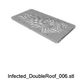 Magna Fortuna - Infected Double Roofs