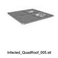 Magna Fortuna - Infected Quad Roofs