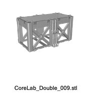 Magna Fortuna - Double Cubes