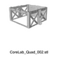 Magna Fortuna - Quad Cubes