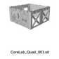 Magna Fortuna - Quad Cubes