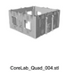 Magna Fortuna - Quad Cubes