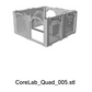 Magna Fortuna - Quad Cubes