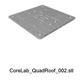 Magna Fortuna - Quad Roofs