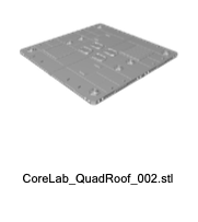 Magna Fortuna - Quad Roofs