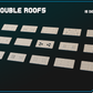Magna Fortuna - Double Roofs