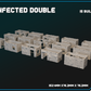 Magna Fortuna - Infected Double Cubes