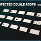 Magna Fortuna - Infected Double Roofs