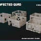 Magna Fortuna - Infected Quad Cubes