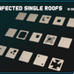 Magna Fortuna - Infected Single Roofs