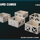 Magna Fortuna - Quad Cubes