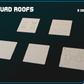 Magna Fortuna - Quad Roofs
