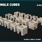 Magna Fortuna - Single Cubes